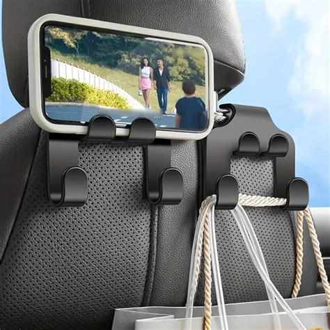 Автомобильный держатель для телефона VIKEFON, универсальный ...