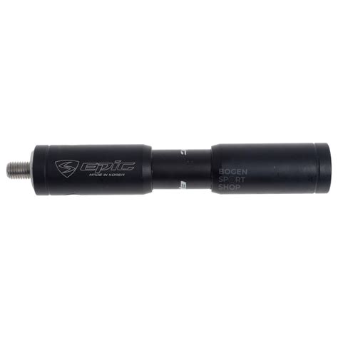 Bogensportshop Eu Epic Extender Stonic Plus Carbon