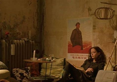 the dreamers, eva green, and louis garrel image | Film aesthetic, Eva ...