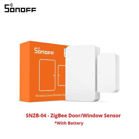 Sonoff Zb Bridge P Zigbee Pro Esp Smart Wi Fi Dual Protocol Zigbee