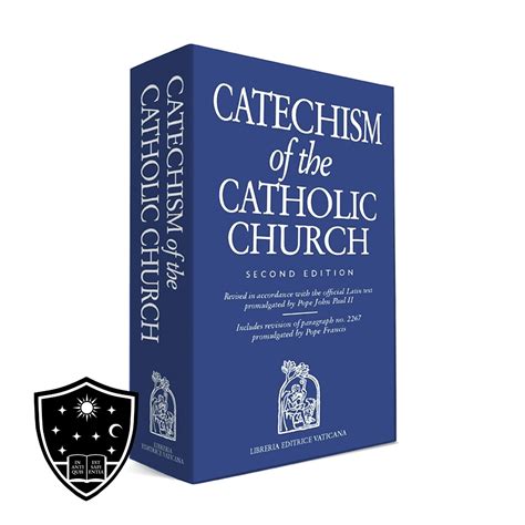 What's the Difference between the Catechism of the Catholic Church and ...