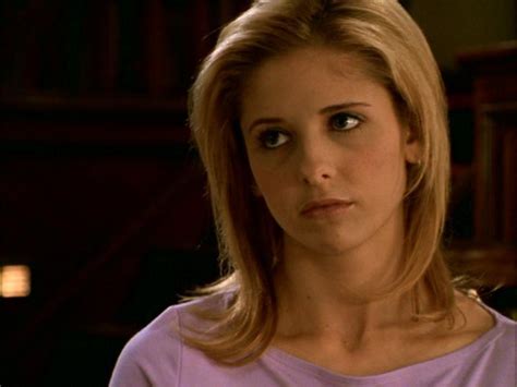 Buffy Buffy Summers Image 11296863 Fanpop