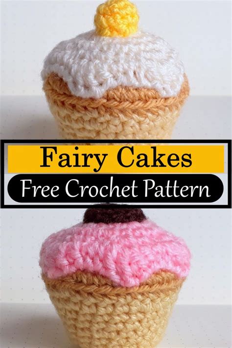 15 Crochet Fairy Patterns For Beginners To Try