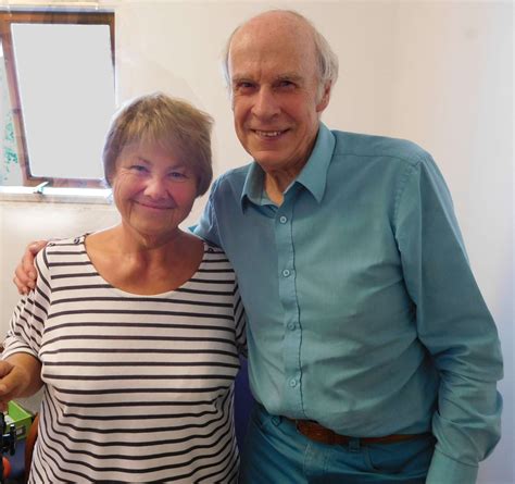 Unveiling The Life Of Annette Badland And Her Husband