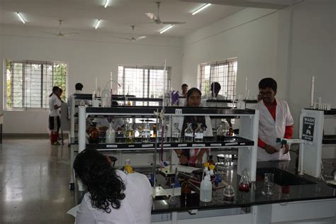 Top Colleges In Bangalore For Puc Science