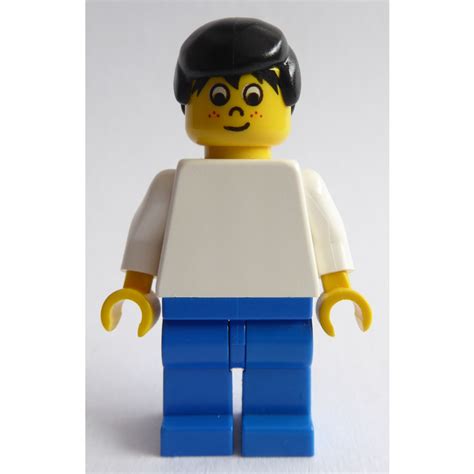 LEGO Sports Minifigure | Brick Owl - LEGO Marketplace