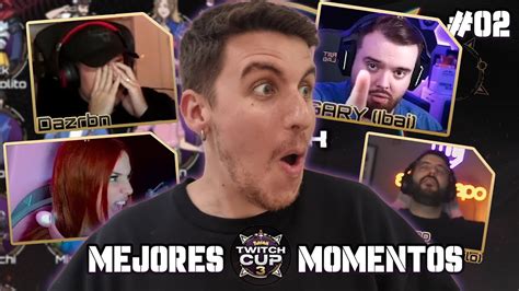 REACCIONANDO a MEJORES MOMENTOS Pokémon TWITCH CUP 3 02 YouTube