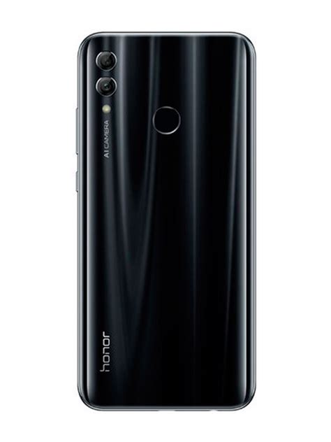 Мобильный телефон Huawei honor 10 lite hry-lx1 3/32gb :: Техноскарб