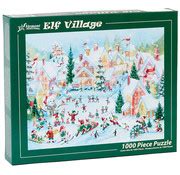 Vermont Christmas Company Puzzles Canada