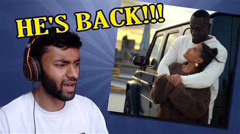 Hes Back Stormzy Hide And Seek Reaction Youtube