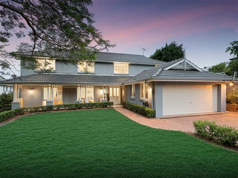 61 Murdoch Street Turramurra Nsw 2074 Property Details