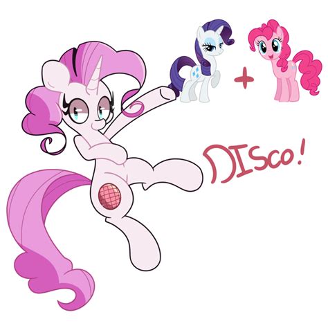 1069361 Artist Turtlefarminguy Fusion Pinkie Pie Rarity Safe