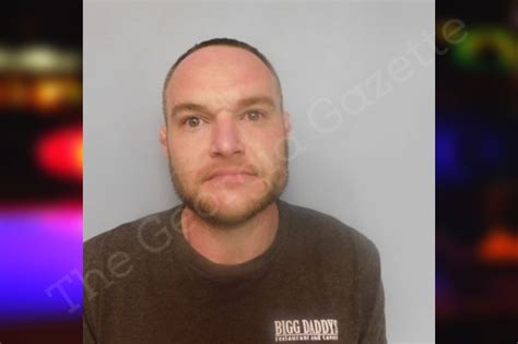 douglas eggers hall county jail bookings