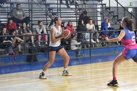 Así se jugará la 9ª fecha del Apertura femenino en todas sus categorías