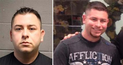 Texas Polizist verhaftet wegen Sex mit einem Hund und Online Veröffentlichung