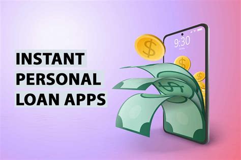 Best Instant Personal Loan Apps In India