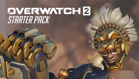 Buy Cheap Overwatch 2 Starter Pack Season One Cd Key Lowest Price