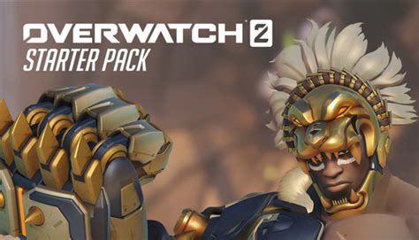 Buy Cheap Overwatch 2 Starter Pack Season One Cd Key 🏷️ Best Price