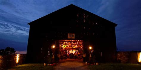 Shaker Village Hosts Bash At The Barn Dinner