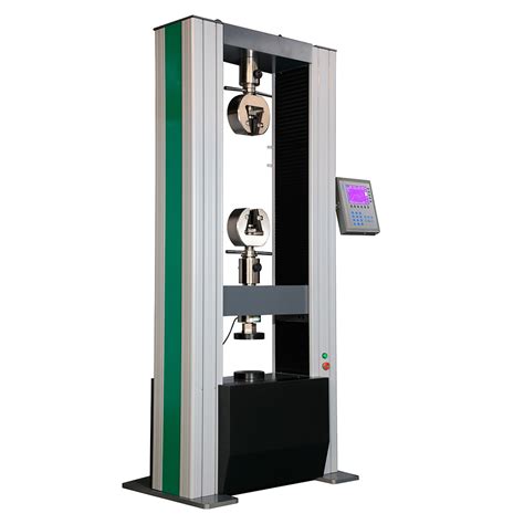 Wds 10kn1ton Digital Display Universal Tensile Strength Testing Machine For Material Testing