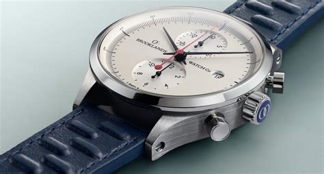 How To Use A Chronograph Watch | British Luxury Watches