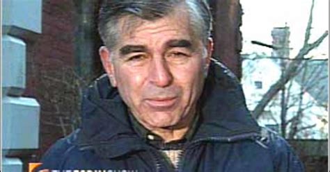 Dukakis On Losing Gracefully - CBS News