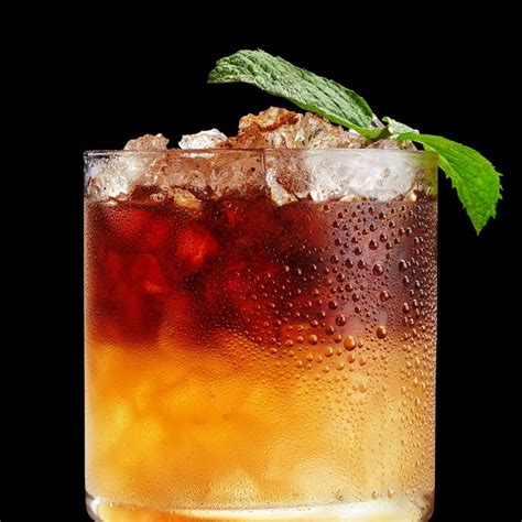 Best Kraken Cocktail Recipes To Try In Mybartender