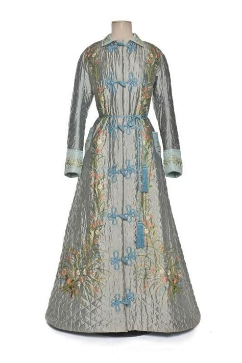 Old Rags Gowns Dresses Day Dresses Victorian Fashion