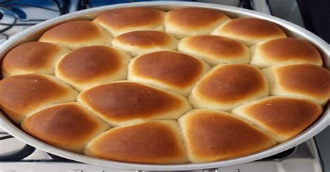 Receita de Pão Caseiro Simples e Rápido