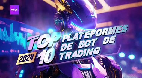 Analyse Des Meilleures Plateformes De De Trading Crypto 2024