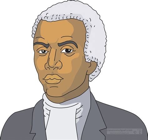 People Clipart-benjamin banneker