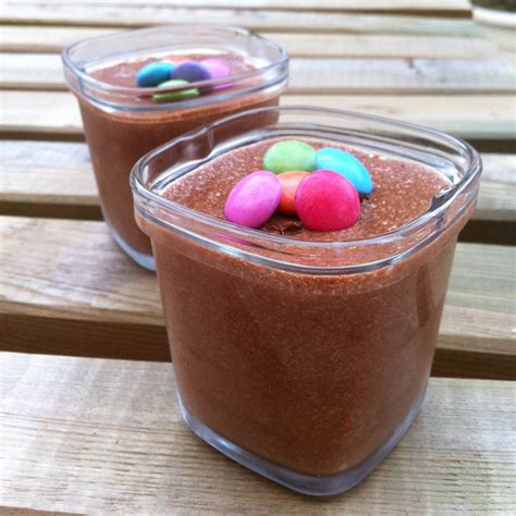 La Meilleure Mousse Au Chocolat Du Monde Recette De Ma Mamie Les