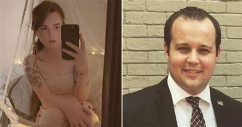 Who Is Josh Duggars Alleged Onlyfans Mistress Meet Karlie Brooks