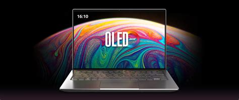 Acer Swift 3 Oled Laptop Intel Evo 14 Inci Acer Indonesia