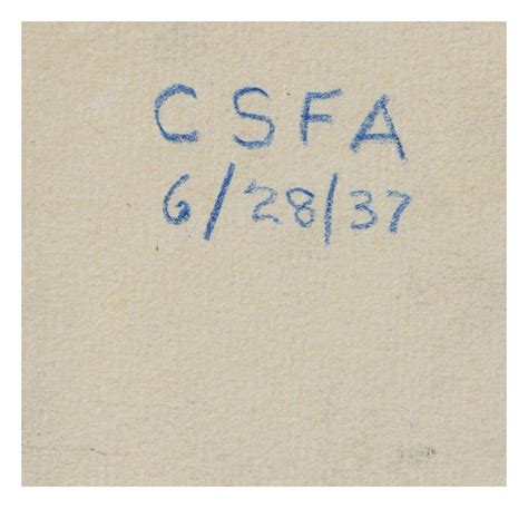 Unknown 1930s Nude Figure Study For Sale At 1stDibs Beautifully Unfamiliar Beautifully