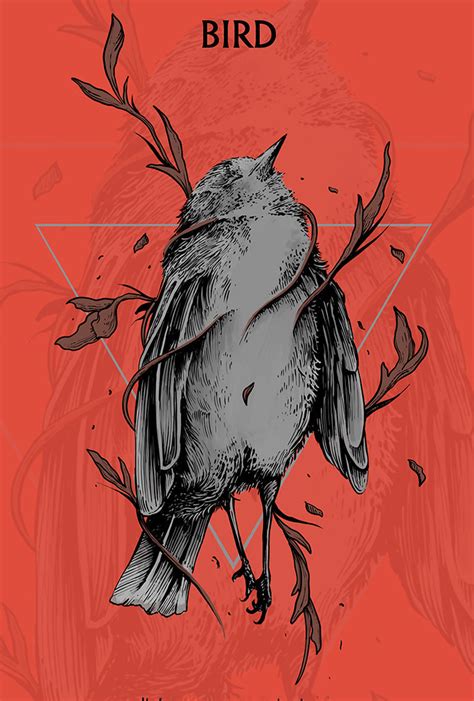 ecosystem  poster posterwa