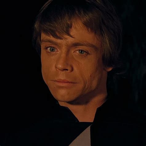 Luke Skywalker Icon ♡ Star Wars Luke Skywalker Luke Skywalker Star Wars Pictures