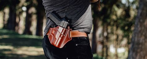 Best Holster for Taurus G2C: Ultimate Selection for Comfort & Fit ...