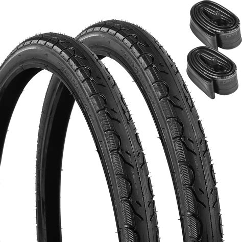 2 Pack 26 Bike Tires 26x15040 559 Plus 2 Pack 26 Bike