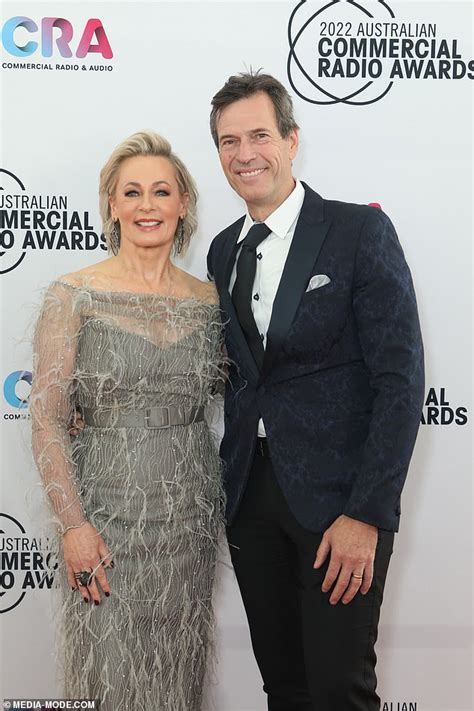 Amanda Keller And Brendan Jonesy Jones Mercilessly Mock Australia S