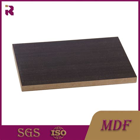 Synchronized Melamine Mdf Board Mdf Melamine Wooden Boards Mm Mdf