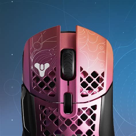 Steelseries Aerox Wireless Destiny Edition Myszka Cena Raty