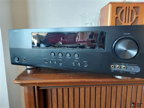 Yamaha HTR 6230 Receiver Photo 4399618 Canuck Audio Mart