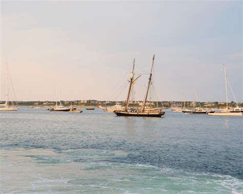 24 Hours In Nantucket Itinerary For One Magical Day On The Little Grey