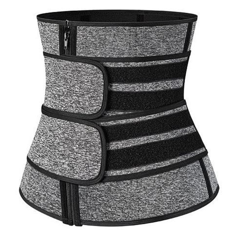 Waist Trainer And Corset Trimmer Belt Konga Online Shopping