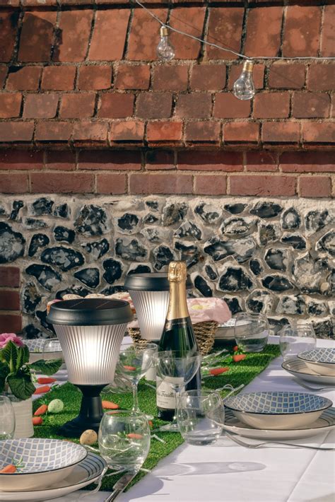 1 Final Easter Brunch - Indoor/Outdoor Lighting Guides & Resources