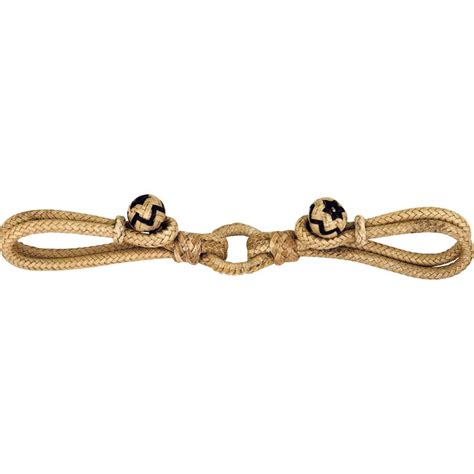 Mini Hobble Curb Strap
