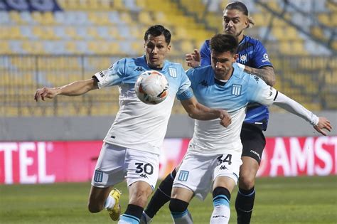 Racing Club Vs Huachipato Prediction Odds Betting Tips