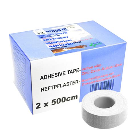 SFM Hospital Products GmbH, Лейкопластырь фиксирующий, медицинский ...