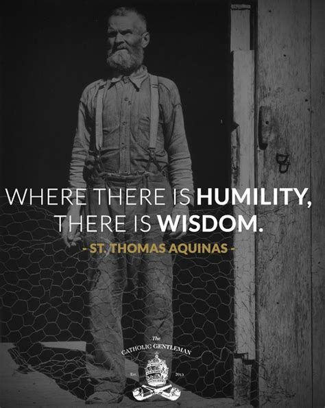 St Thomas Aquinas Quotes On Wisdom Shortquotescc